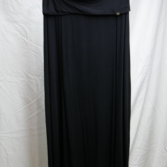 Calvin Klein Black Skirt - Picture 7 of 8